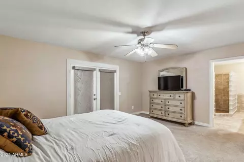 Bedroom - 1045 E Cloud Rd, Phoenix, AZ 85086 photo 2 of 8