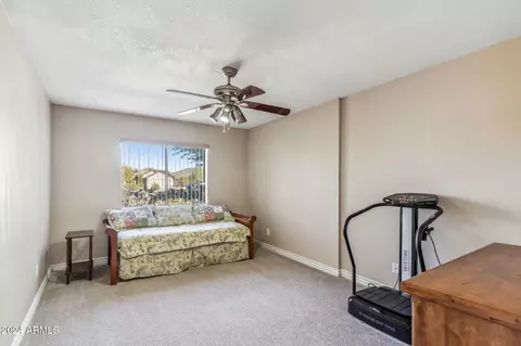 Bedroom - 1045 E Cloud Rd, Phoenix, AZ 85086 photo 5 of 8