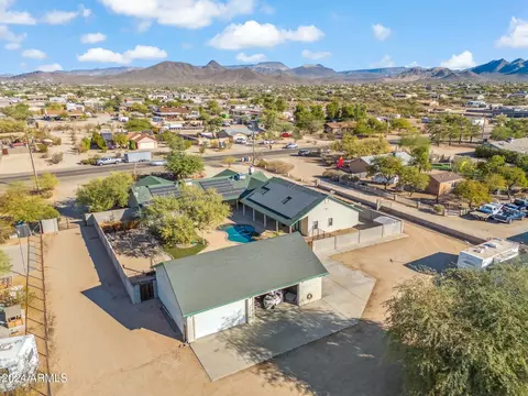 View/Area - 1045 E Cloud Rd, Phoenix, AZ 85086 photo 5 of 5
