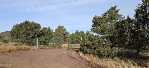 247 E Orchid Dr #LOT 538, Williams, AZ 86046