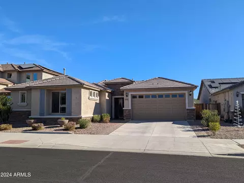 33115 N 25th Dr, Phoenix, AZ 85085