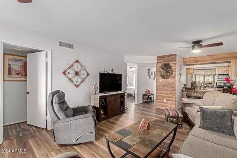 7436 E Chaparral Rd #118B, Scottsdale, AZ 85250