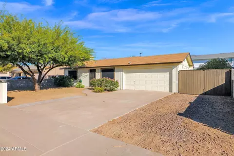 20219 N 10th Ave, Phoenix, AZ 85027