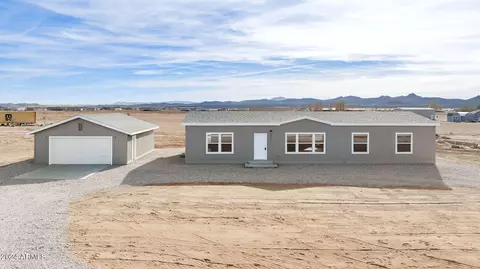 2771 W Black Rock Rd, Paulden, AZ 86334