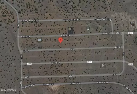 15 County Rd 5202 Rd #81, Concho, AZ 85924