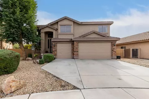 2507 W Maldonado Rd, Phoenix, AZ 85041
