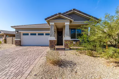 11980 S 173rd Ave, Goodyear, AZ 85338