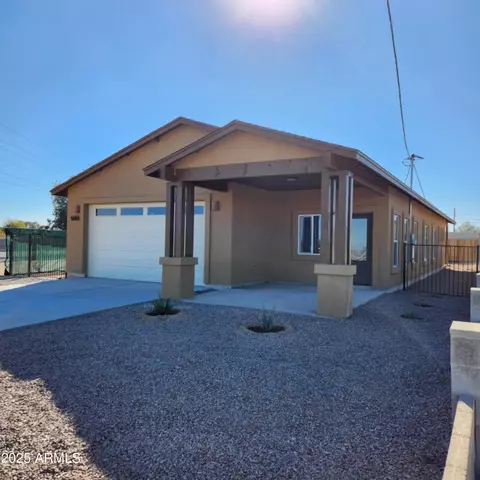 5647 E Calle Pitaya --, Guadalupe, AZ 85283