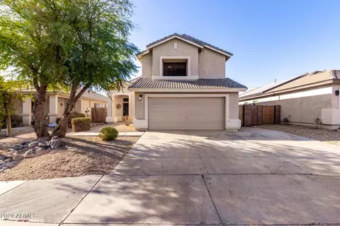 18242 N 170th Ln, Surprise, AZ 85374