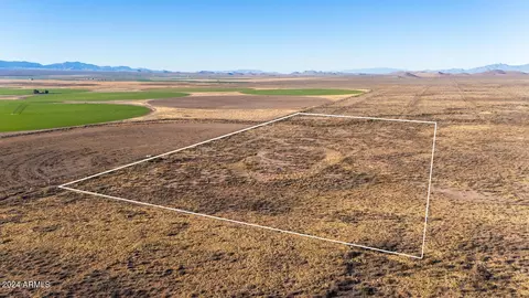 3493 W Agua Blanca Rd #3, Elfrida, AZ 85610