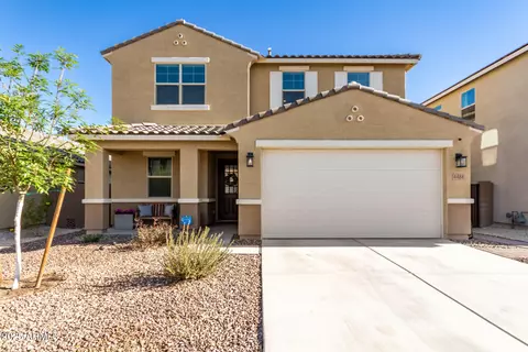 4488 W Charlie Dr, San Tan Valley, AZ 85142