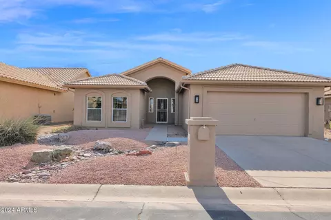 9209 Emerald Dr, Sun Lakes, AZ 85248