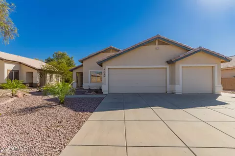 8549 W El Caminito Dr, Peoria, AZ 85345