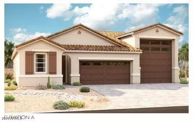 18557 W Swayback Pass, Surprise, AZ 85387