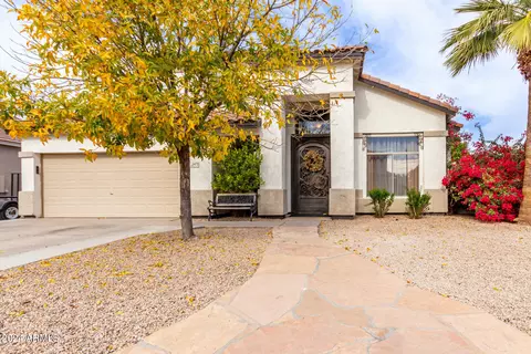 3470 E Wildhorse Dr, Gilbert, AZ 85297