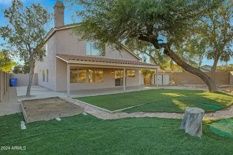 3236 E San Angelo Ave, Gilbert, AZ 85234 photo 29
