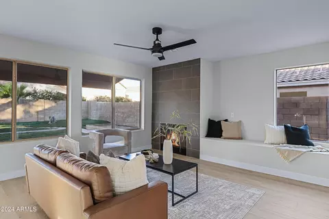 3236 E San Angelo Ave, Gilbert, AZ 85234 photo 17