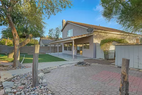 3236 E San Angelo Ave, Gilbert, AZ 85234 photo 30