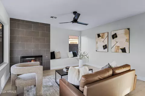 3236 E San Angelo Ave, Gilbert, AZ 85234 photo 5