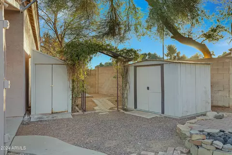 3236 E San Angelo Ave, Gilbert, AZ 85234 photo 33
