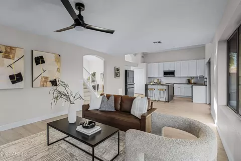 3236 E San Angelo Ave, Gilbert, AZ 85234 photo 6