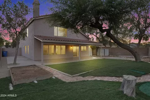 3236 E San Angelo Ave, Gilbert, AZ 85234 photo 35