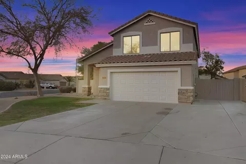 3236 E San Angelo Ave, Gilbert, AZ 85234 photo 10