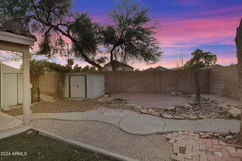 3236 E San Angelo Ave, Gilbert, AZ 85234 photo 38