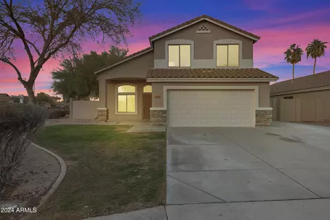 3236 E San Angelo Ave, Gilbert, AZ 85234 photo 3
