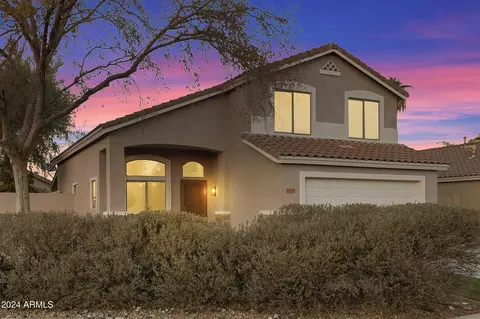 3236 E San Angelo Ave, Gilbert, AZ 85234 photo 34