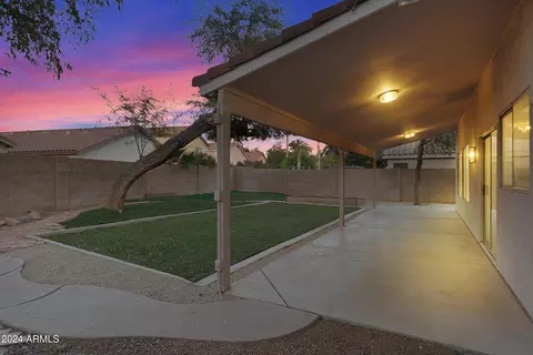 3236 E San Angelo Ave, Gilbert, AZ 85234 photo 37