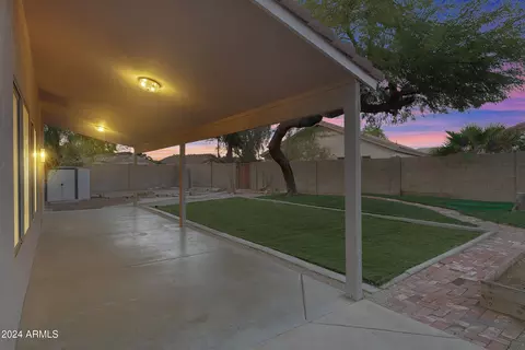 3236 E San Angelo Ave, Gilbert, AZ 85234 photo 9