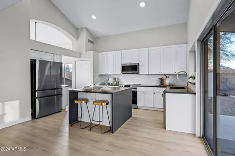 3236 E San Angelo Ave, Gilbert, AZ 85234