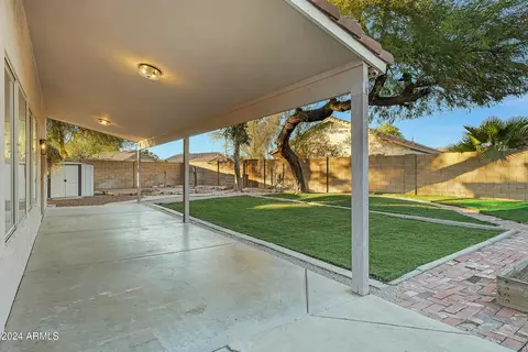 3236 E San Angelo Ave, Gilbert, AZ 85234 photo 32