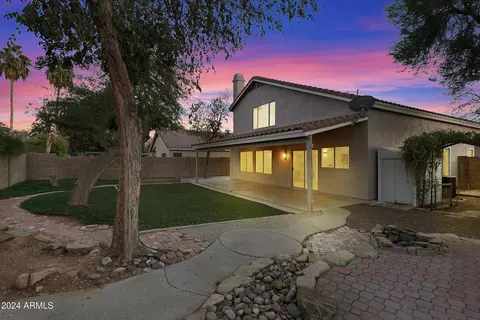 3236 E San Angelo Ave, Gilbert, AZ 85234 photo 36