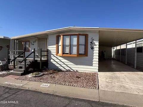 4065 E University Dr #568, Mesa, AZ 85205