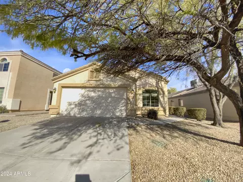 6776 E Stacy St, Florence, AZ 85132