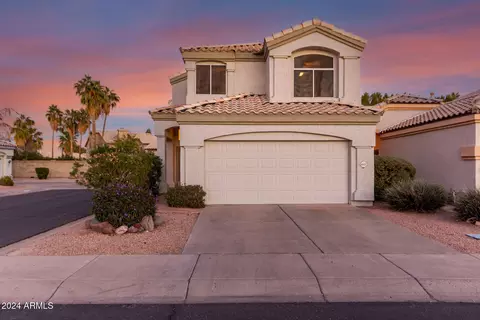 18637 N 35th St, Phoenix, AZ 85050