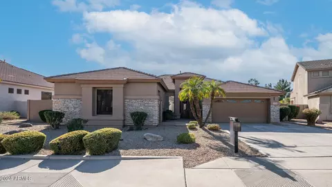 9733 E Lompoc Ave, Mesa, AZ 85209