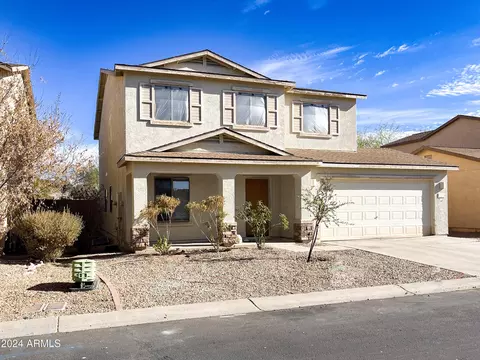 40673 N Glen Meadows Ln, San Tan Valley, AZ 85140