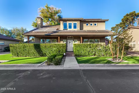 90 W Cottage Ln, Tempe, AZ 85282