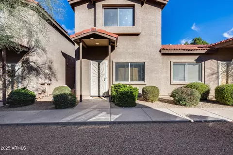 17610 N 17th Pl #6, Phoenix, AZ 85022
