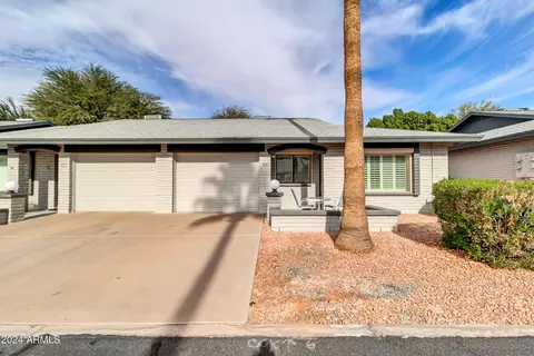 7950 E Keats Ave #156, Mesa, AZ 85209