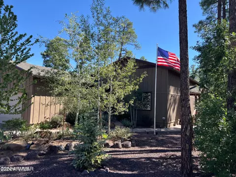 5409 N Saint Andrews Dr, Lakeside, AZ 85929