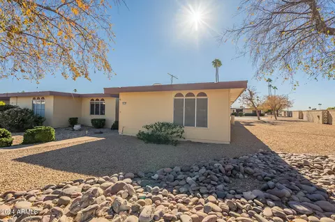 13622 N 98th Ave #R, Sun City, AZ 85351