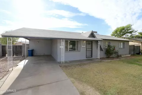 1915 E Palmcroft Dr, Tempe, AZ 85282