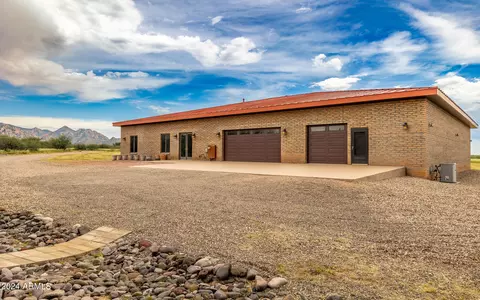 1044 N Dragoon Ranch Rd, Saint David, AZ 85630 photo 41