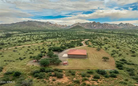 1044 N Dragoon Ranch Rd, Saint David, AZ 85630 photo 57