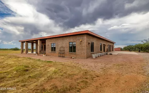 1044 N Dragoon Ranch Rd, Saint David, AZ 85630 photo 35