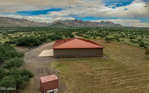 1044 N Dragoon Ranch Rd, Saint David, AZ 85630 photo 48